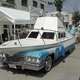 Image for article titled 20 Frankencars: Frankencar Photos